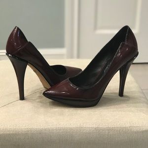 Kenneth Cole Women Pumps Bless Said Sz. 6M